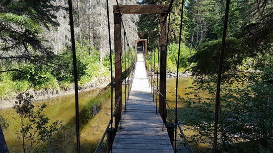 Little Red River Park